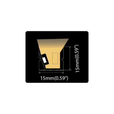 ALIGN LED NEON FLEX 015015C SIDE BENDING - Image 5
