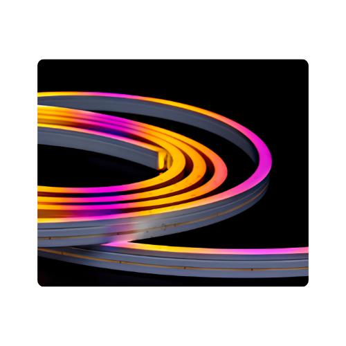ALIGN LED NEON FLEX 012020 DMX512 SIDE BENDING RGB - Image 2