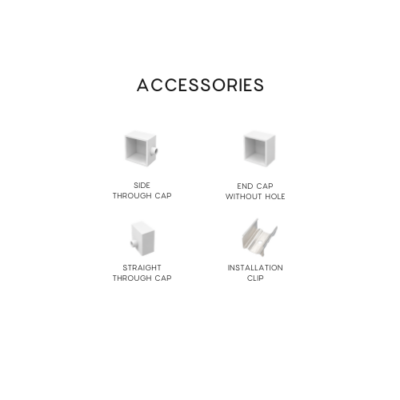 ALIGN LED NEON FLEX 015015C SIDE BENDING - Image 3