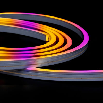 ALIGN LED NEON FLEX 012020 DMX512 SIDE BENDING S5050M96V24RGBW-1