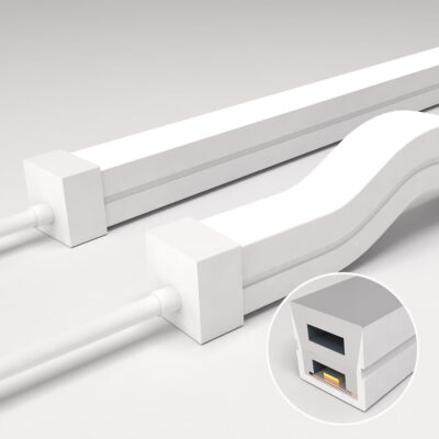 ALIGN LED NEON FLEX 015015 TOP BENDING S2835L140V24-1