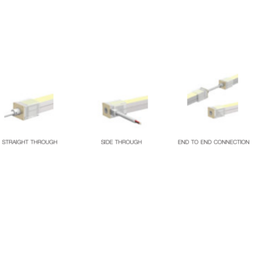 ALIGN LED NEON FLEX 016015 REBW TOP BENDING S5050M96V24RGBW - Image 3