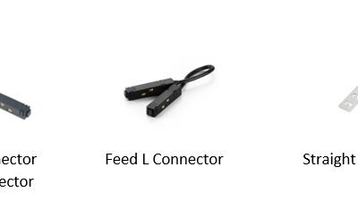 Force R Trimless Magnetic Track Rail - Image 4