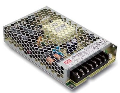 LRS-150-24 Power Supply 150W (6.5Amp) 24V DC