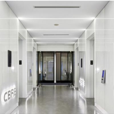 Alternative view of Linear ALIGN L0812