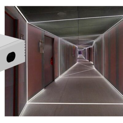 Linear ALIGN L1608 - Image 3