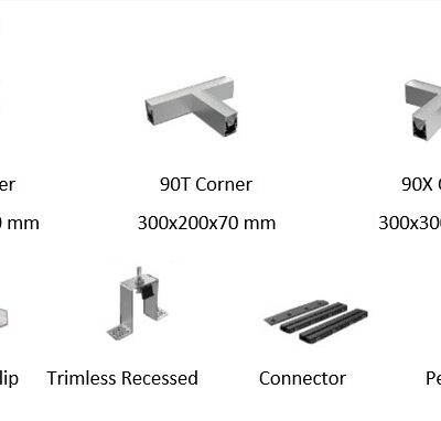Linear ALIGN L7380 - Image 3