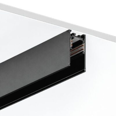 Surface Magnetic Track Rail bl