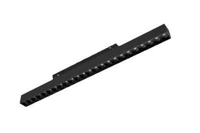 Magnetic Track Light Force Grid-C