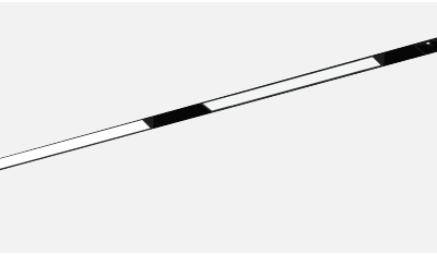 Magnetic Track Light Force Linear-A - Image 3