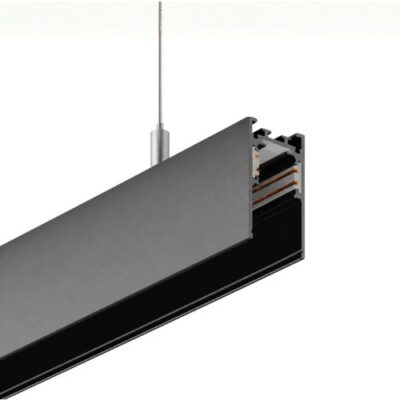 Magnetic Track Light Force P