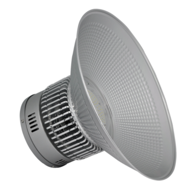 Alternative view of โคมไฮเบย์ Lighto LED Highbay Flex 200W