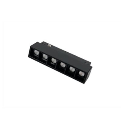 SLEEK-CLEAR-A-LED-Magnetic-Spot-Light-6W
