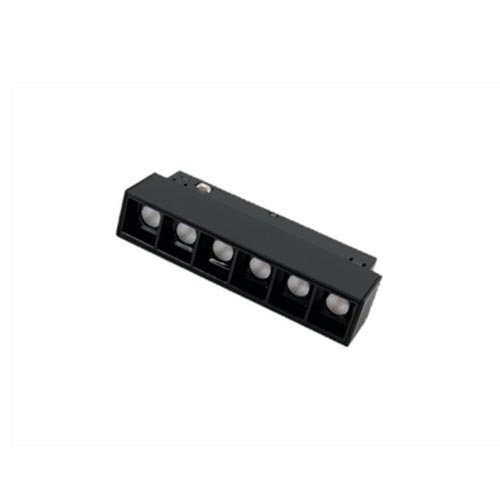 SLEEK-CLEAR-A-LED-Magnetic-Spot-Light-6W