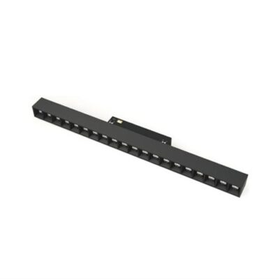 SLEEK CLEAR-C : LED Magnetic Spot Light 20W