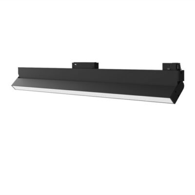 SLEEK TRUE-A LED Magnetic Flood Light 24W-1