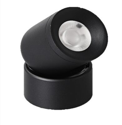 STELLA GAMBOL-A BLACK LED Magnetic