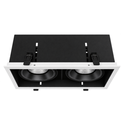 DOWNLIGHT AR111 LIMO-B