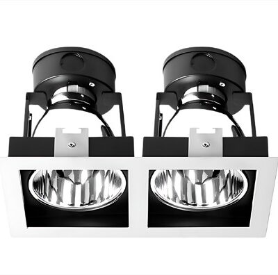 DOWNLIGHT E27 BOSSA-B