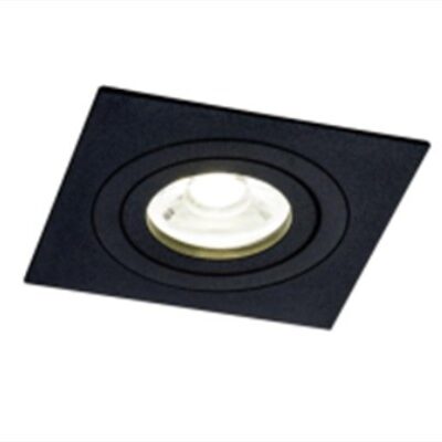 DOWNLIGHT MR16 GU5.3 GU10 CASA-B