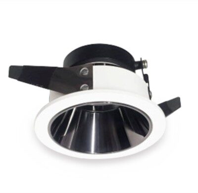 DOWNLIGHT MR16 GU5.3 GU10 CEIL-B
