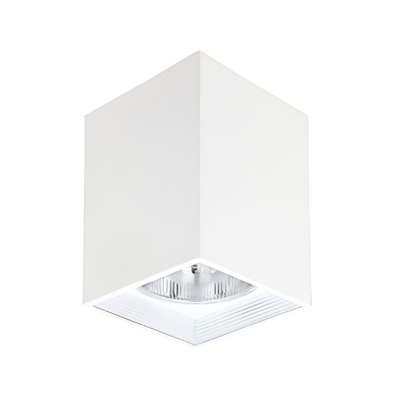 DOWNLIGHT E27 GLENN-SQ4