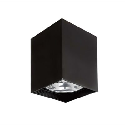 DOWNLIGHT E27 GLENN-SQ6