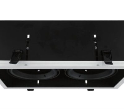 DOWNLIGHT AR111 LIMO-B