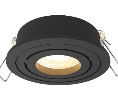 DOWNLIGHT MR11 GU10 SOL-B