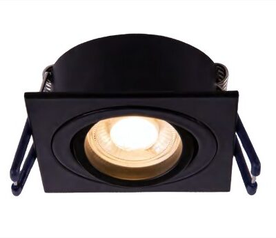 DOWNLIGHT MR11 GU10 SOL-C
