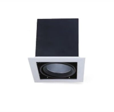 DOWNLIGHT E27 SOLLIS-A