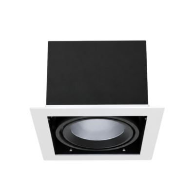 DOWNLIGHT E27 SOLLIS-A