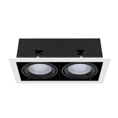 DOWNLIGHT E27 SOLLIS-B