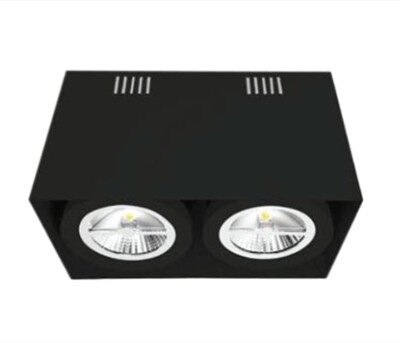 DOWNLIGHT AR111 ZENO-B
