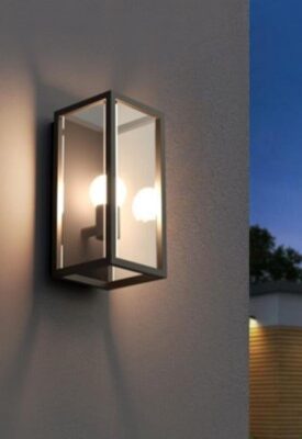 CLIO-A WALL LIGHT