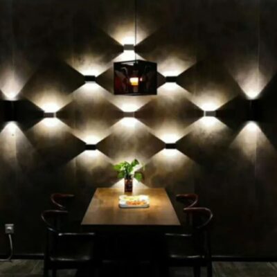 COZY WALL LIGHT