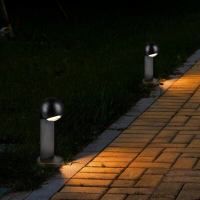 NET BOLLARD