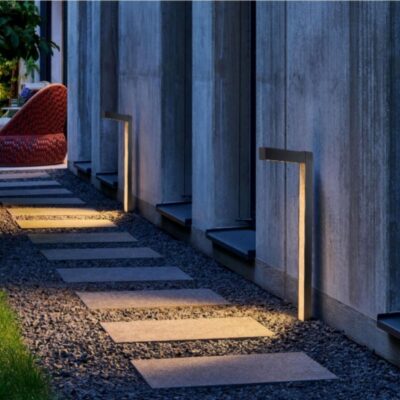 HAZE-B BOLLARD