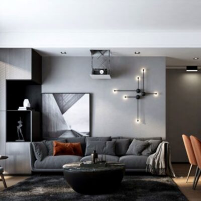 LEONIE-B WALL LIGHT