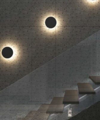 LUNA WALL LIGHT