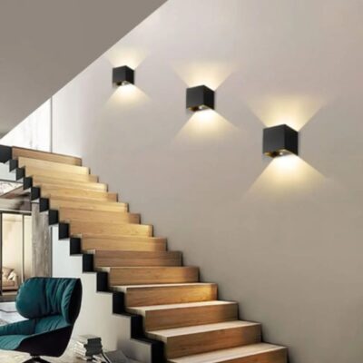 PRIME WALL LIGHT