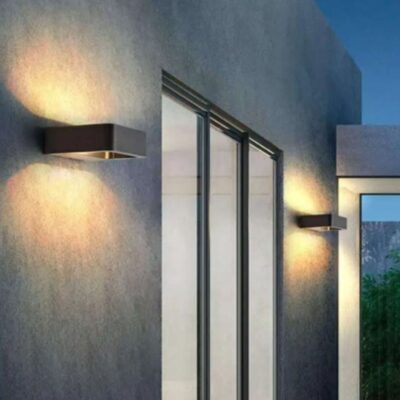 PURRA WALL LIGHT