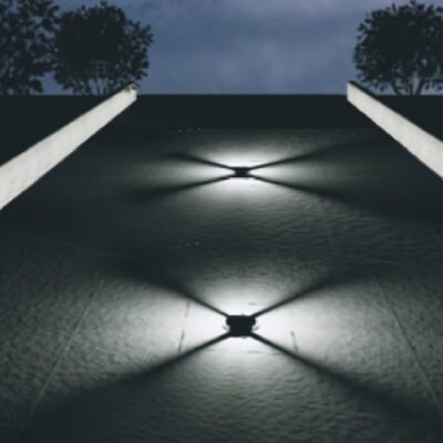 DEFY UP LIGHT