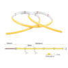 align-LED-COB-RIBBON-CV-320-6W-m