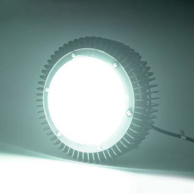 โคมไฮเบย์ LED 100W BEC EARTH