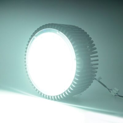 โคมไฮเบย์ LED 200W BEC EARTH