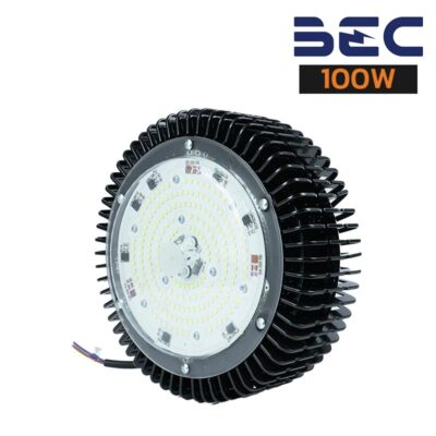 โคมไฮเบย์ LED 100W BEC EARTH