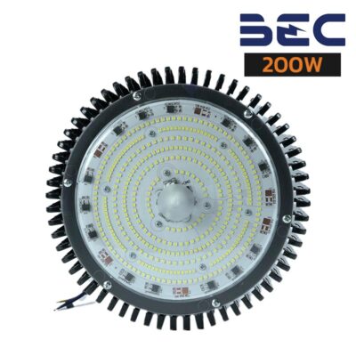 BEC Erath 200W