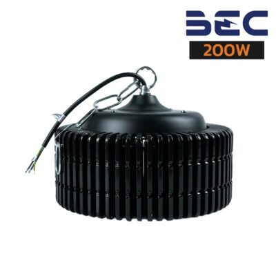 โคมไฮเบย์ LED 200W BEC EARTH