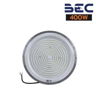 โคมไฮเบย์ LED 400W BEC LEOPARD